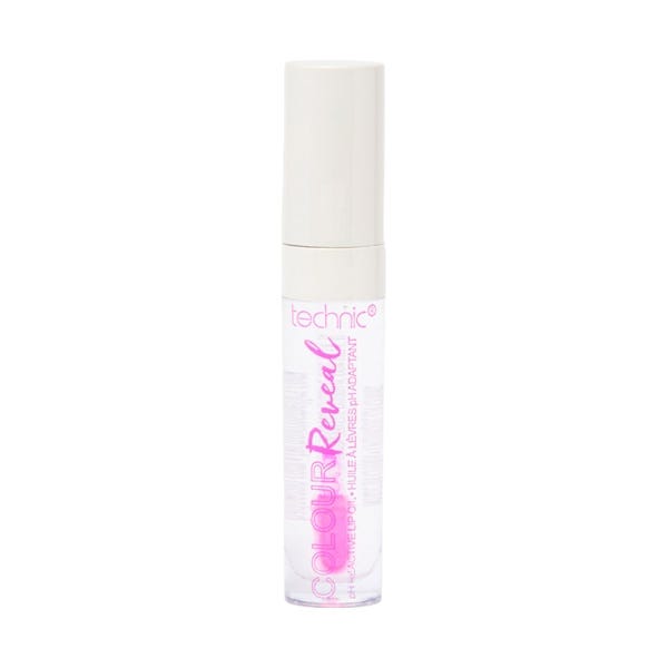 Colour Reveal Lip Oil