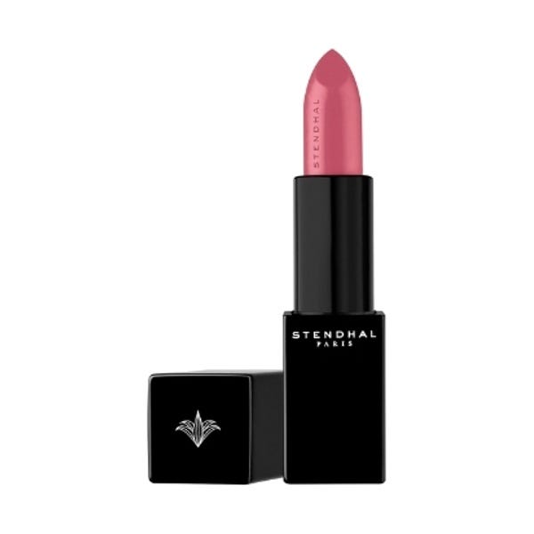 Satin Effect Lipstick
