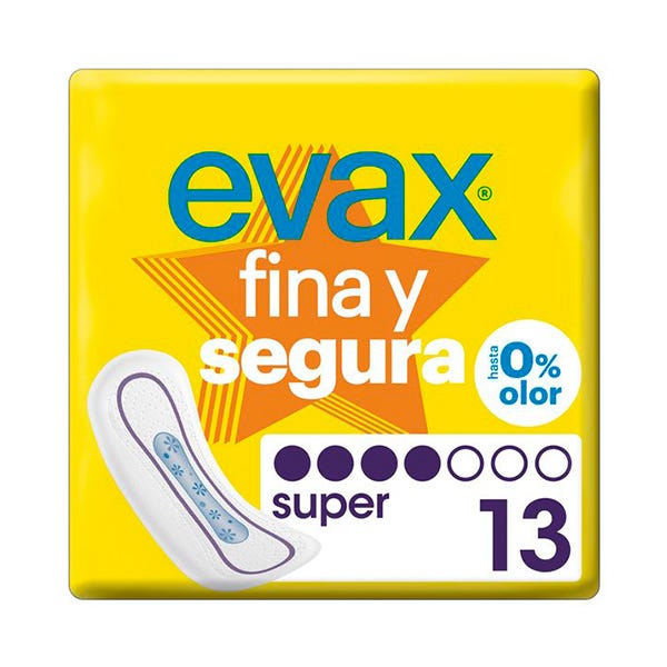 Fina & Segura Maxi