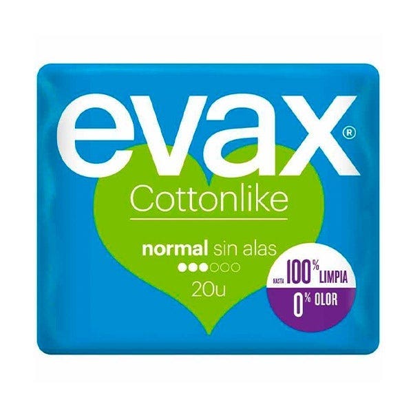 Cottonlike Normal