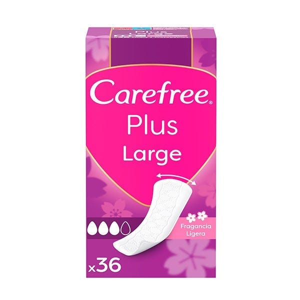 Plus Large
