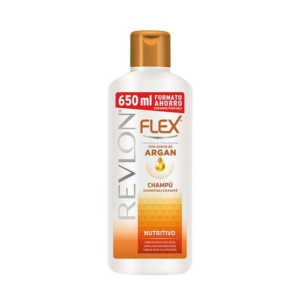 Aceite De Argan