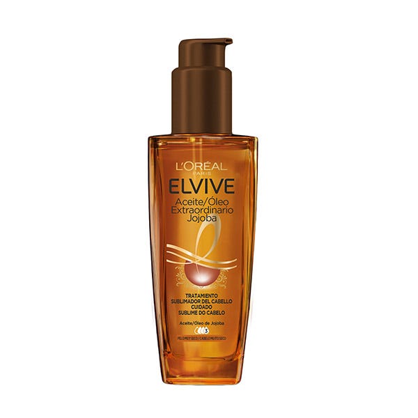 Aceite Extraordinario Oleo