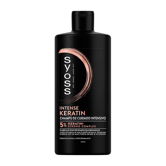 Keratin