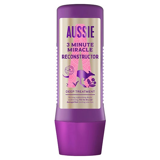 Mascarilla 3 Minute Miracle Reconstructor