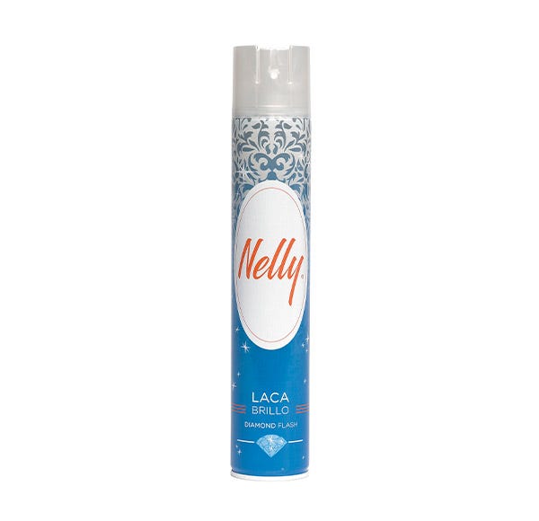 Laca Efecto Brillo