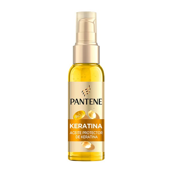Aceite Repara Y Protege Vitamina E