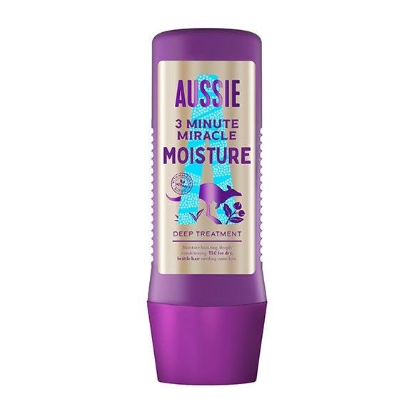 Mascarilla 3 Minute Miracle Hidration