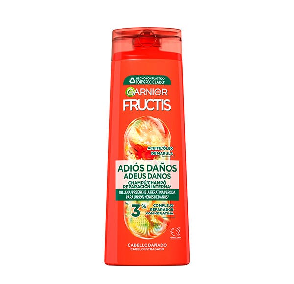 Adiós Daños