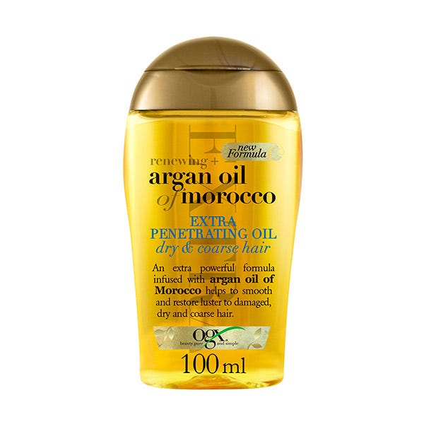 Argan Oil Of Morocco