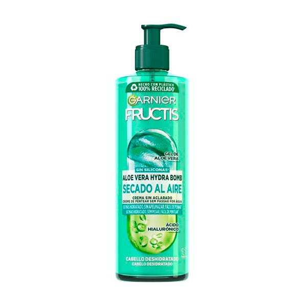 Crema De Peinado Aloe Hydra Bomb