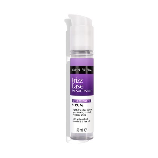 Frizz Ease Serum