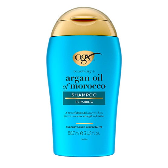 Argan Oil Of Morocco Shampoo