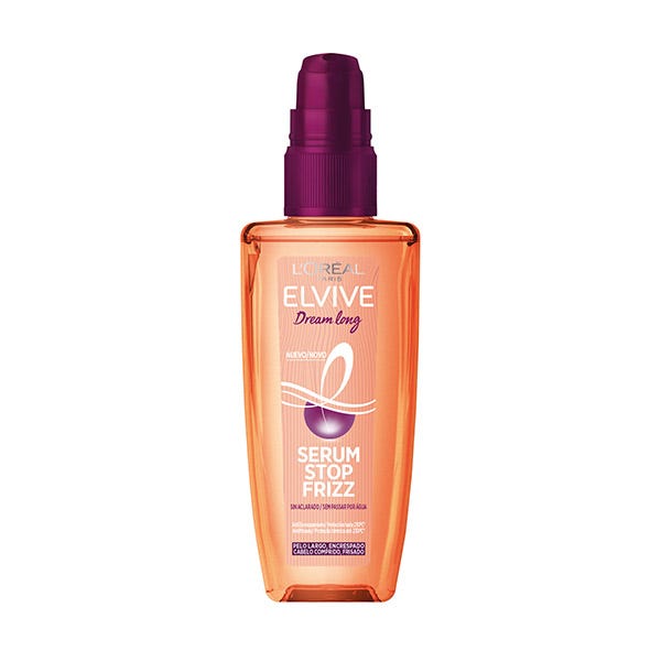 Sérum Stop Frizz