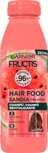 Hair Food Sandía