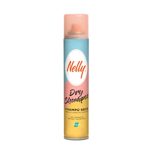 Dry Shampoo