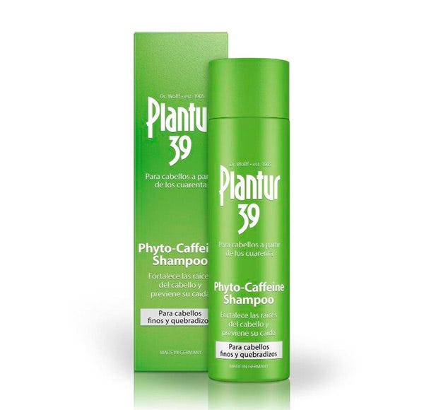 Phyto-Caffeine