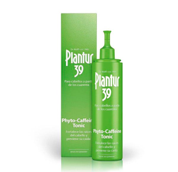 Phyto-Caffeine