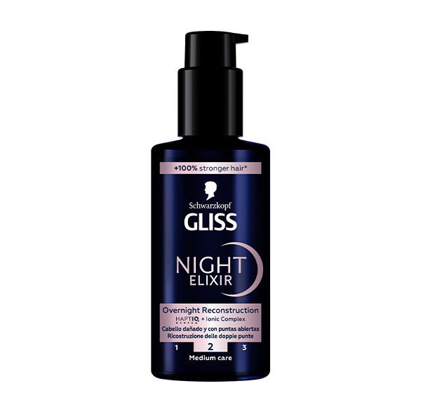 Night Elixir