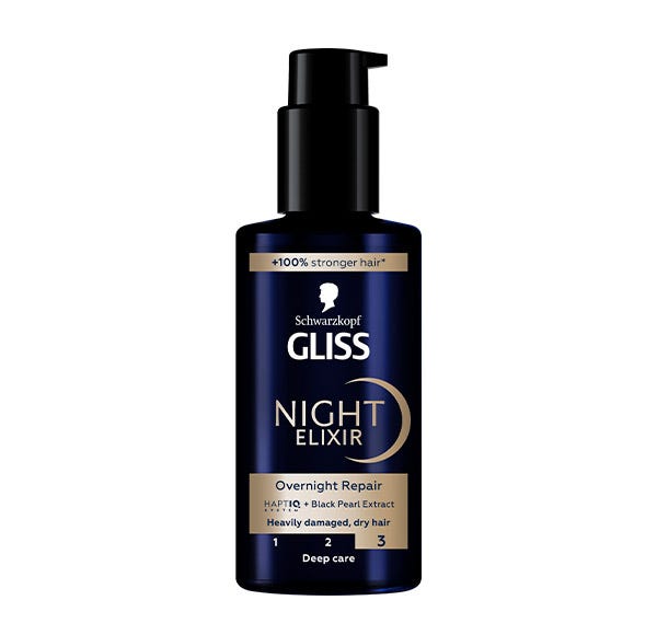 Night Elixir