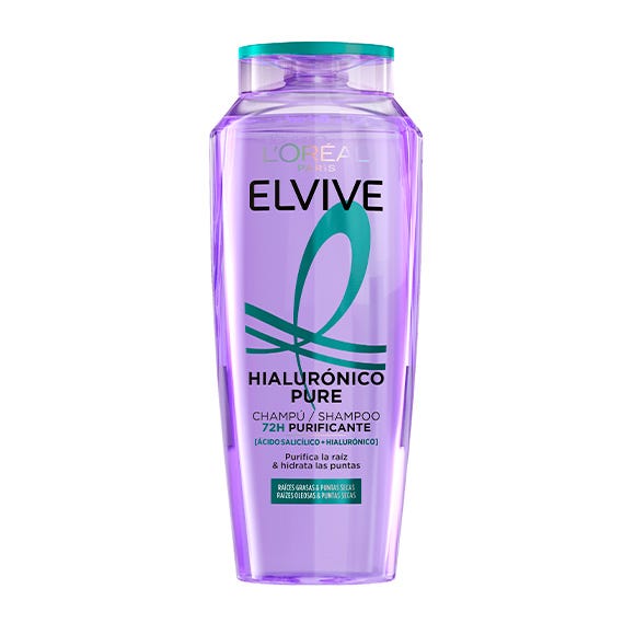 Hialurónico Pure