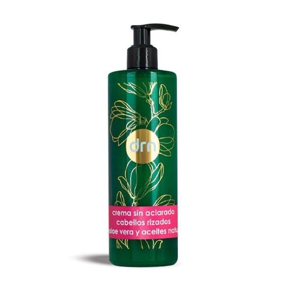 Acondicionador Sin Aclarado Aloe Vera