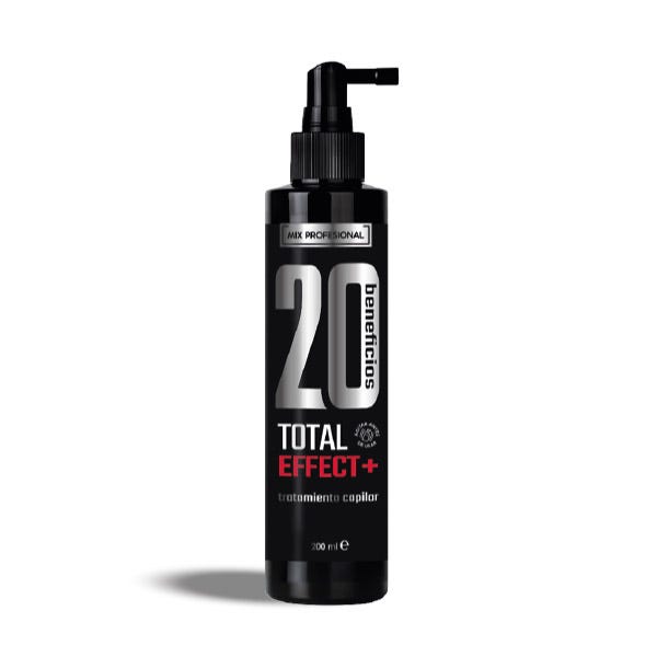 Total Effect 20