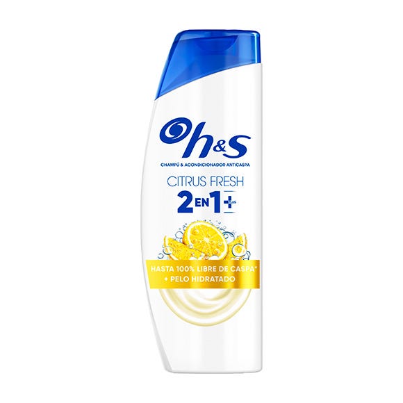 Citrus Fresh