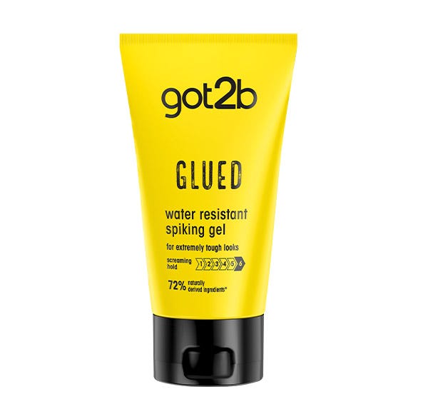 Gel Fijador