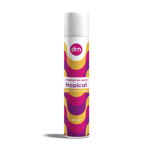 Tropical 200ML
