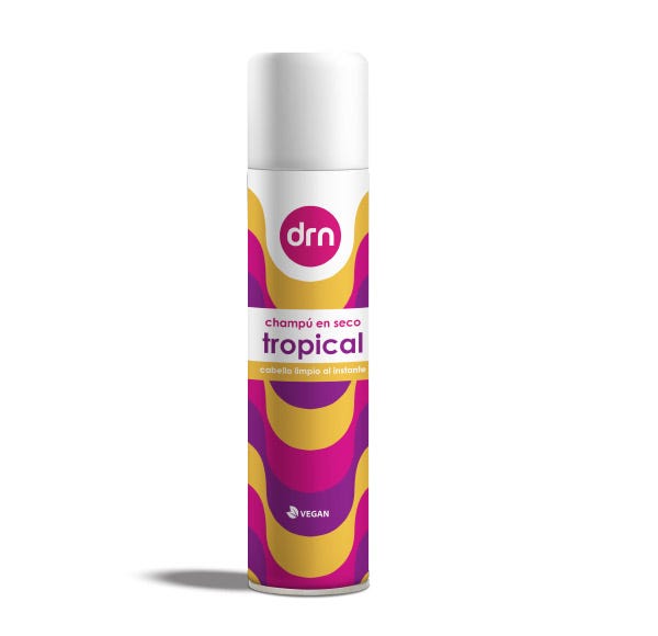 Tropical 75ML