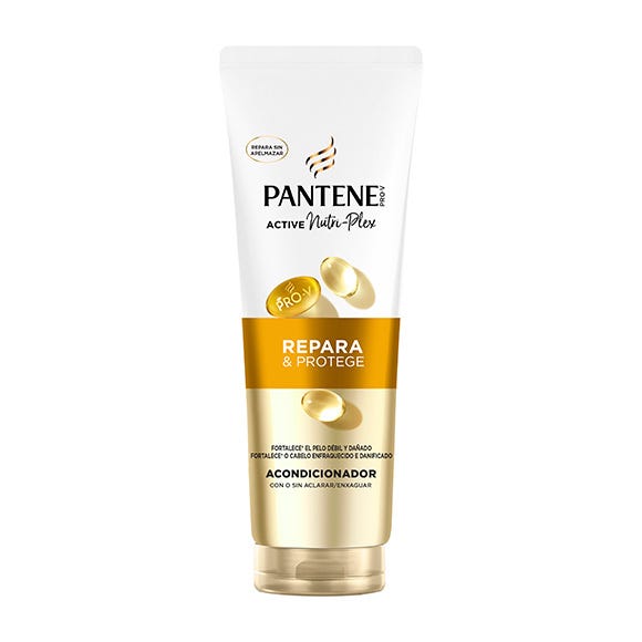 Acondicionador Repara & Protege Active Nutri-Plex