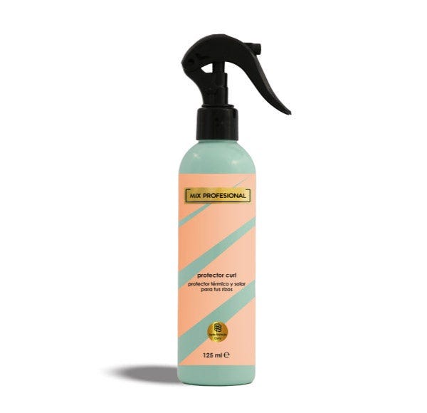 Spray Protector Curl