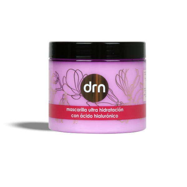 Mascarilla Ultra Hidratante