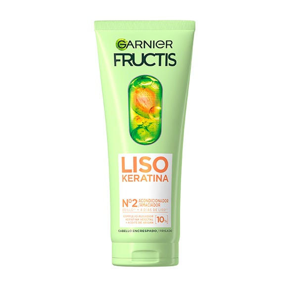 Acondicionador Liso Keratina
