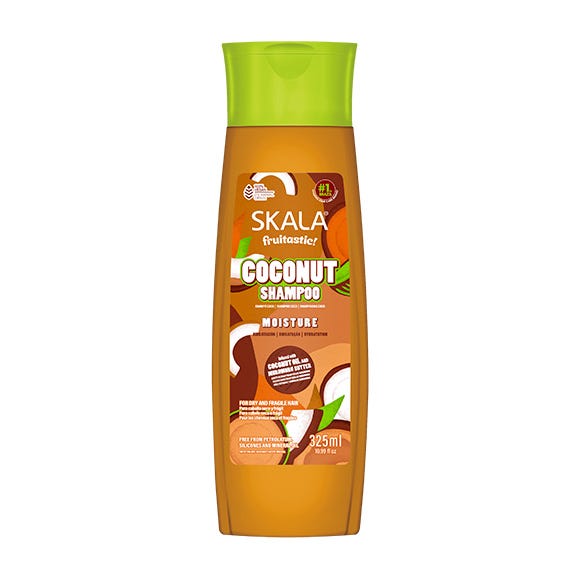 Champú Coco