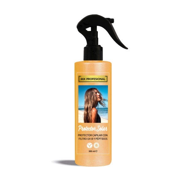 Spray Protector Solar