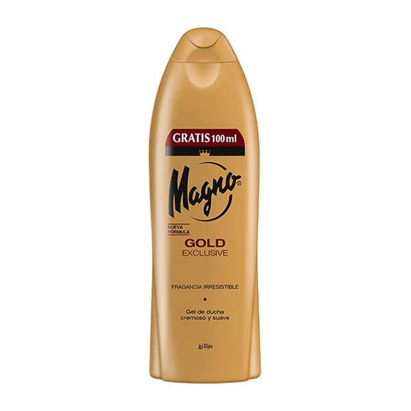 Gold Exclusive