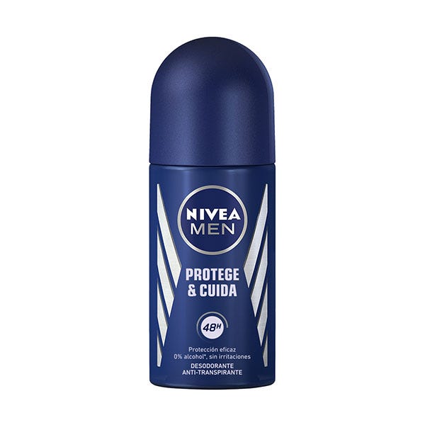 Men Protege Y Cuida