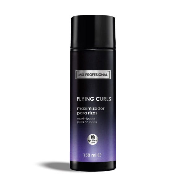 Flying Curl Crema