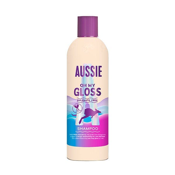 Oh My Gloss
