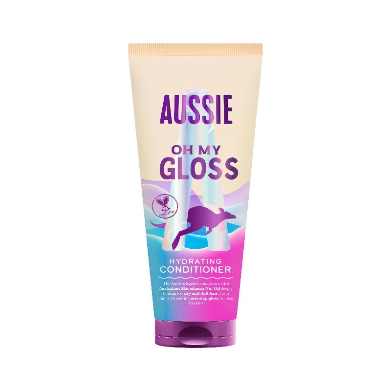 Oh My Gloss