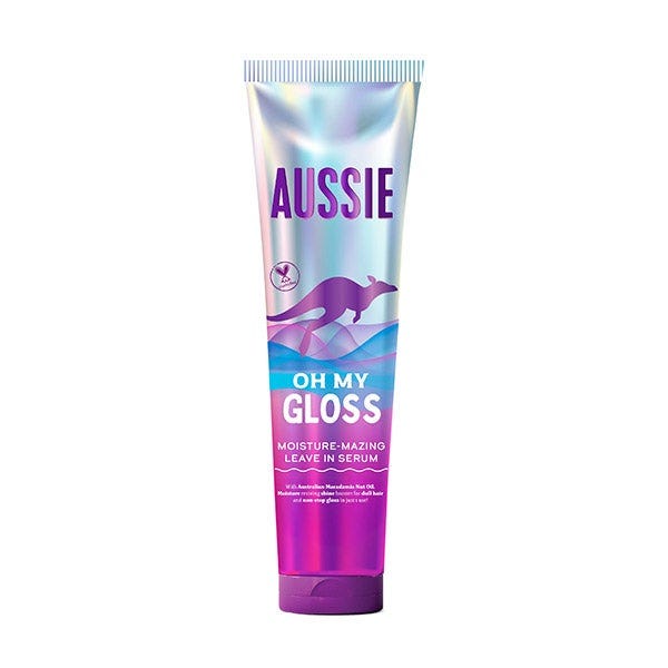 Oh My Gloss