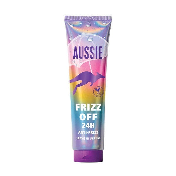 Frizz Off 24H
