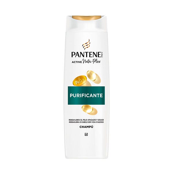 Nutri-Plex Purificante