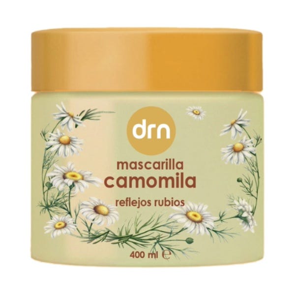 Camomila