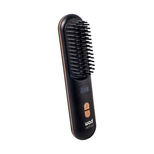 Defrizz