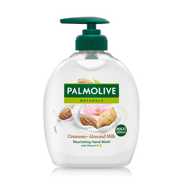 Almond Milk