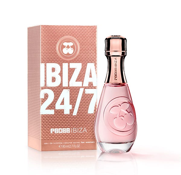 Ibiza 24/7