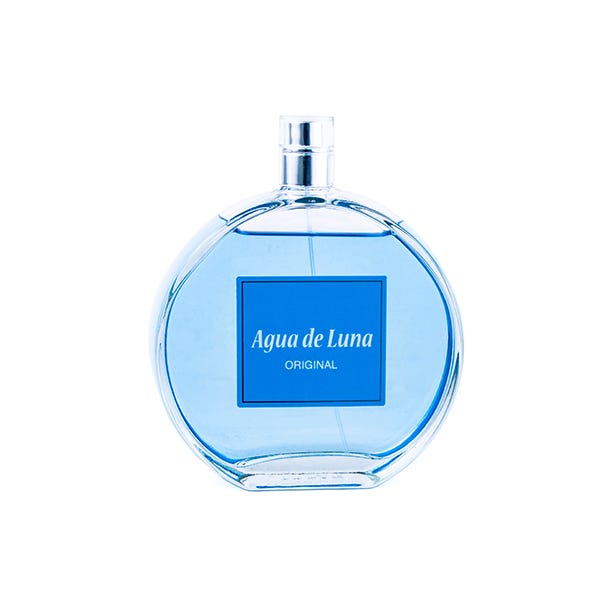 Agua De Luna